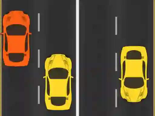 Igra Traffic Driver online