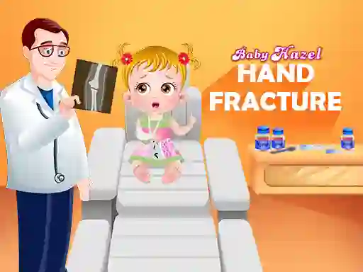 Igra Baby Hazel Hand Fracture online