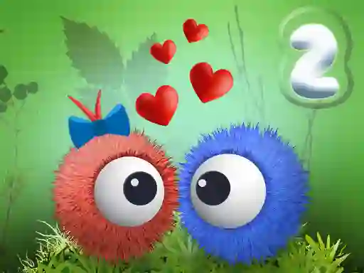 Igra Fluffy Story 2 online