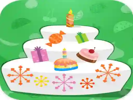 Igra Perfect Cake Master online