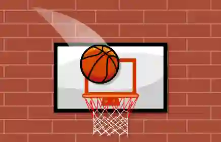Igra Basket Fall online