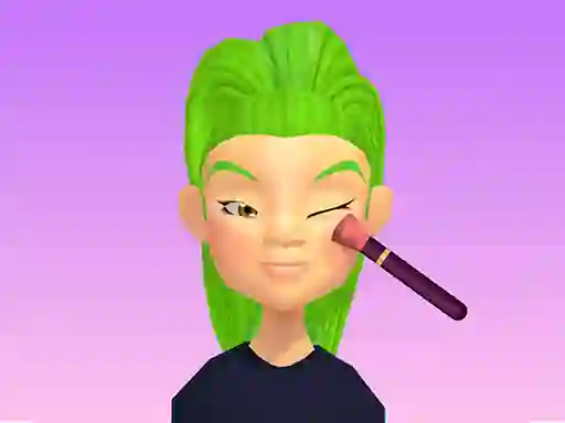 Igra Perfect Salon online