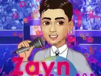 Igra Zayn Malik World Tour online