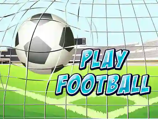 Igra Play Football online