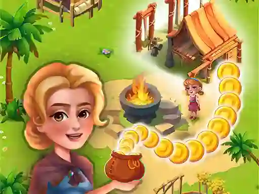 Igra Home Island online