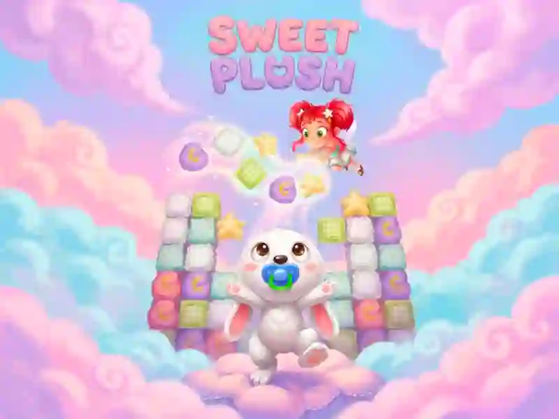 Igra Sweet Plush online