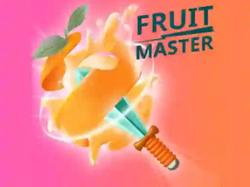 Igra Fruit Master online