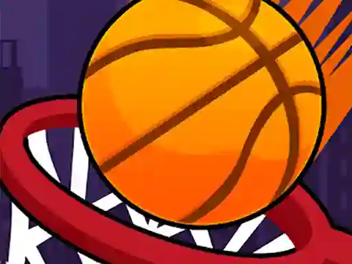 Igra Treze Basket online