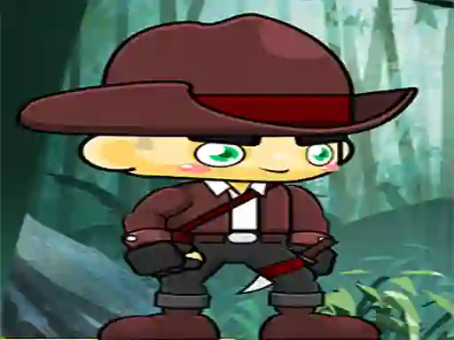 Igra Boy Adventurer online