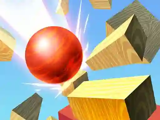 Igra Knock Balls online