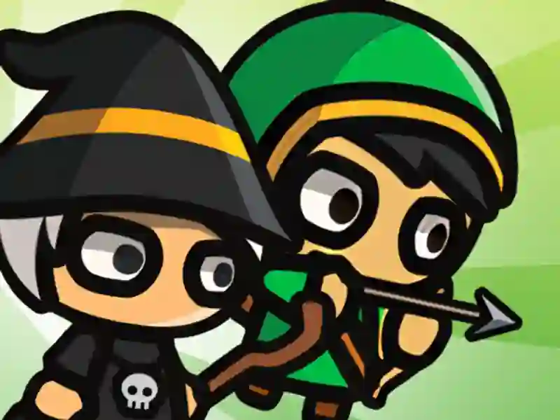 Igra Kingdom Wars TD online