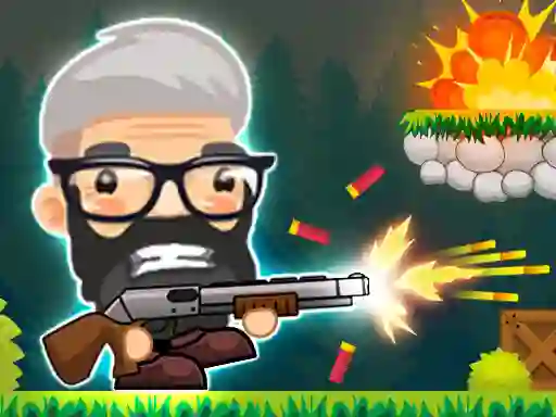 Igra Heads Mayhem online