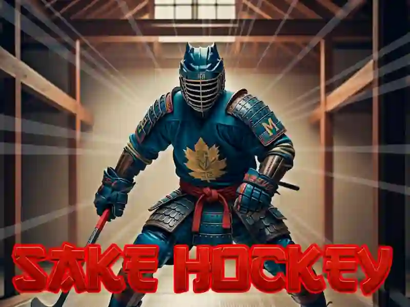 Igra Sake Hockey online
