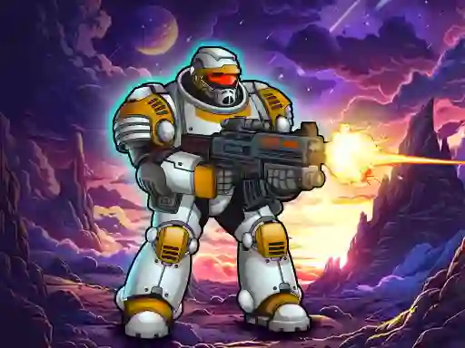 Igra Space Survivor online