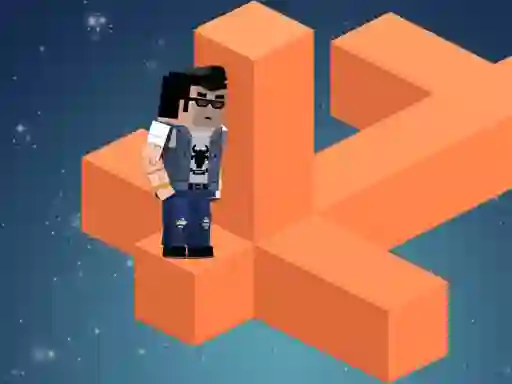 Igra The Branch Runner online