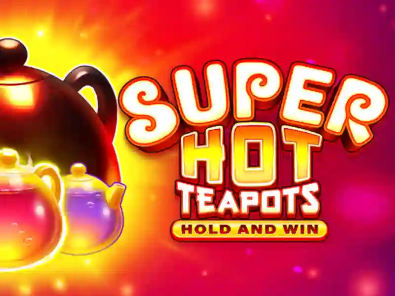 Igra Find Hot Teapot online