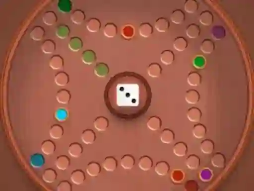 Igra FG Ludo online