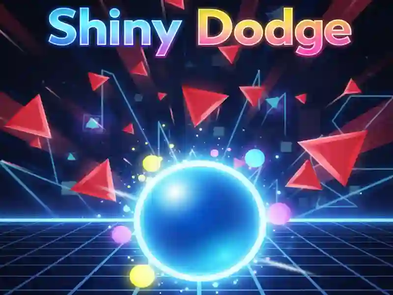 Igra Shiny Dodge online