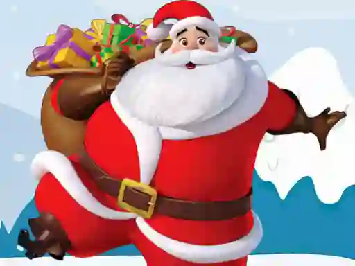Igra Santa Claus Finders online