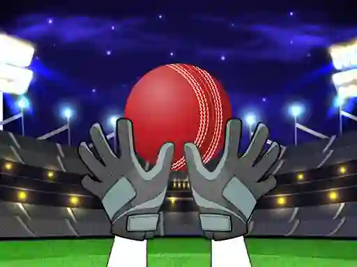 Igra Catch The Balls online