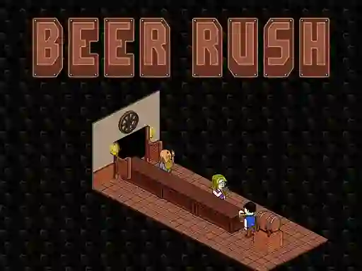 Igra Beer Rush online