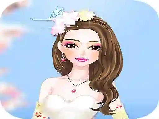 Igra Romantic Wedding Day online