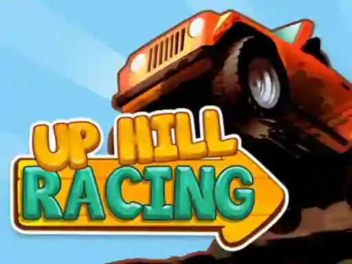 Igra Up Hill Racing online
