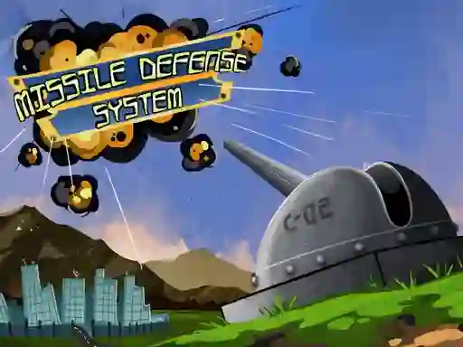 Igra Missile defense system online