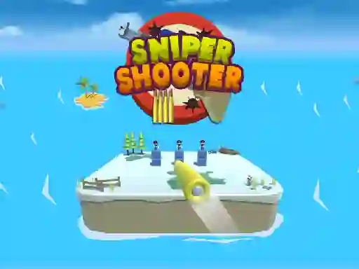 Igra Sniper Shooter online