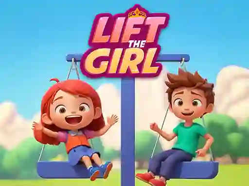 Igra Lift The Girl online
