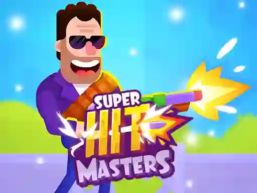 Igra Super Hit Masters online