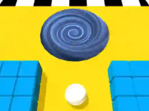 Igra Hollo Ball online