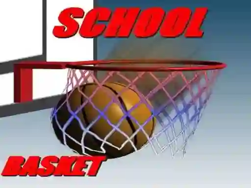 Igra Basketball School online