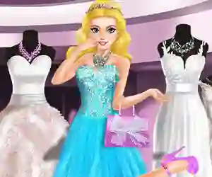 Igra Cindy Wedding Shopping online