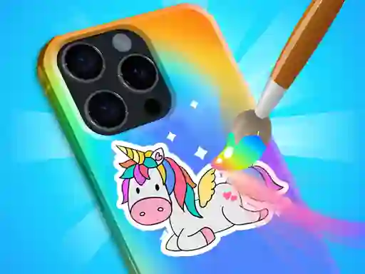 Igra Mobile Phone Case Diy online