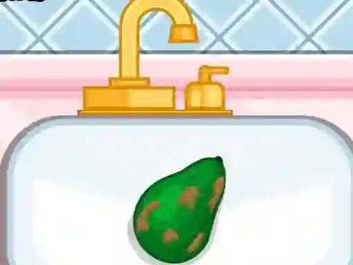 Igra Avocado Toast Instagram online