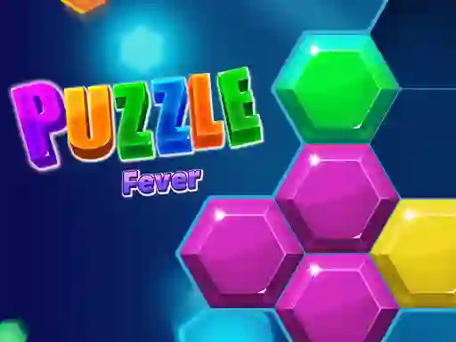Igra Puzzle Fever online