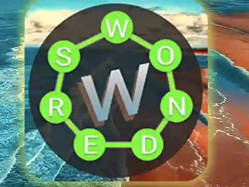 Igra Word Wonders online