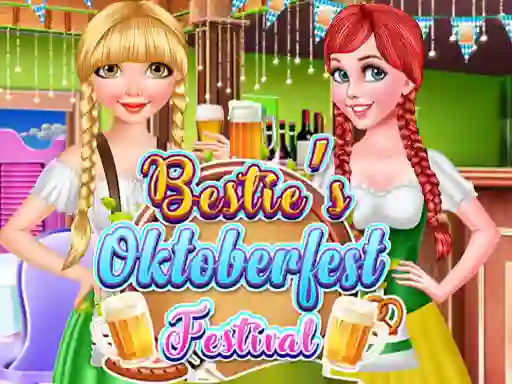Igra BFF Fest Festival online