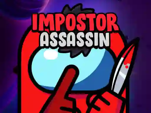 Igra Impostor Assassin online
