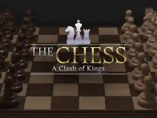 Igra The Chess online