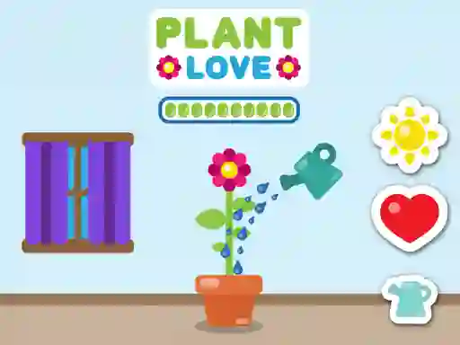 Igra Plant Love online