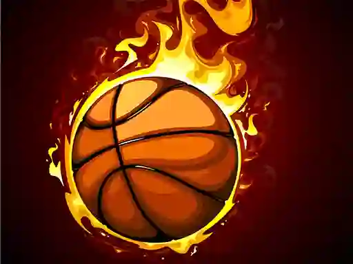 Igra Basketball Shot online