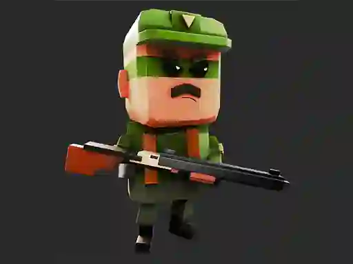 Igra KOGAMA PVP online