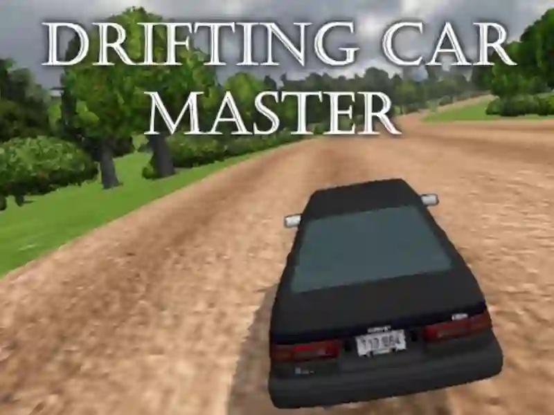 Igra Drifting Car Master online