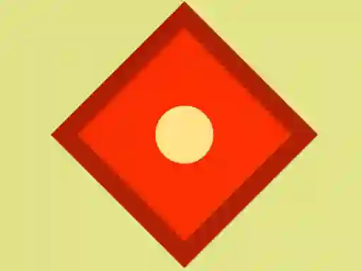 Igra Flashing Square online