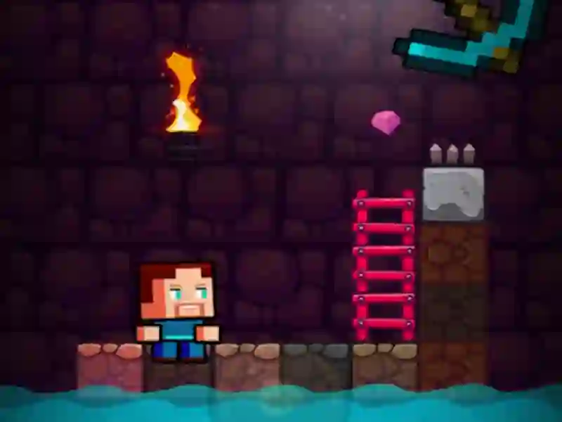 Igra Mine blocks online