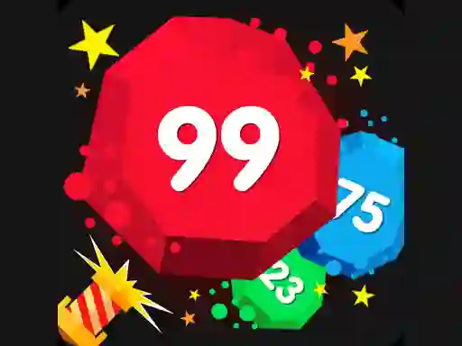 Igra Ball Blast online