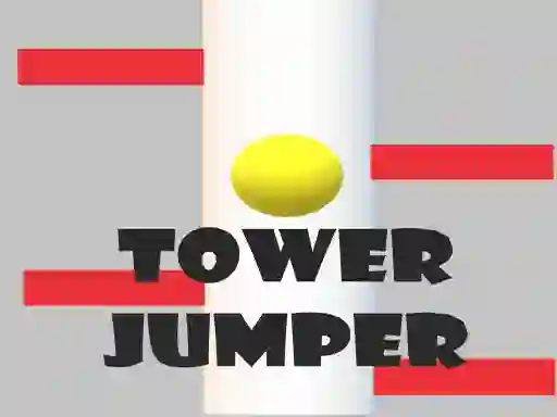 Igra Tower Jumper online