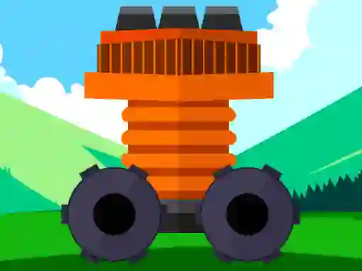 Igra Blast The Ball online
